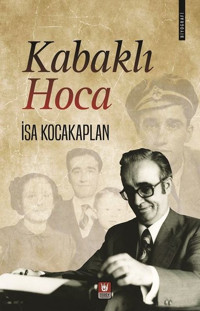 Kabaklı Hoca İsa Kocakaplan Türk Edebiyatı Vakfı Yayınları