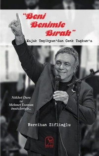 Beni Benimle Bırak - Majak Toşikyan'dan Cenk Taşkan'a Vercihan Ziflioğlu Kuzey Işığı