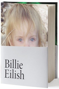 Billie Eilish Billie Eilish Martı Yayınları