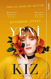 Yeni Kız Rhyannon Styles Sola Unitas