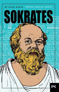 Sokrates - Yüksek Ruhlar Serisi Metehan Doğan Profil Kitap