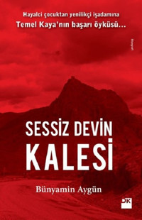 Sessiz Devin Kalesi Bünyamin Aygün Doğan Kitap