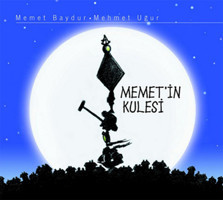 Memet'in Kulesi Memet Baydur Nesin Yayınevi