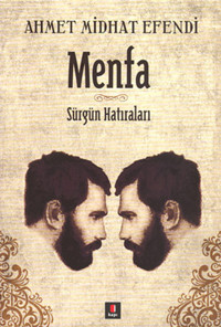 Menfa Ahmet Mithat Efendi Kapı Yayınları