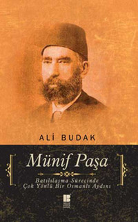 Münif Paşa Ali Budak Bilge Kültür Sanat