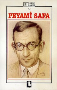 Peyami Safa Peyami Safa Toker Yayınları