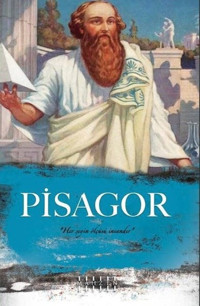 Pisagor Meriç Mert Mahzen