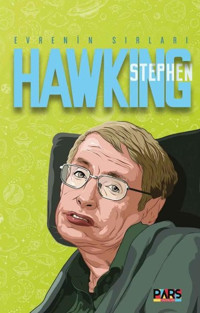 Stephen Hawking - Evrenin Sırları Kolektif Pars Yayınları