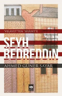 Şeyh Bedreddin Ahmed Güner Sayar Ötüken Neşriyat