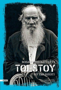 Tolstoy Rosamund Bartlett Everest Yayınları