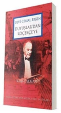 Ulvi Cemal Erkin Duyuşlar'dan Köçekçe'ye Koral Çalgan Sevda Cenap & Müzik Vakfı