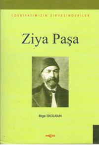 Ziya Paşa Bilge Ercilasun Akçağ Yayınları