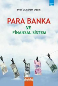 Para Banka ve Finansal Sistem Ekrem Erdem Detay Yayıncılık