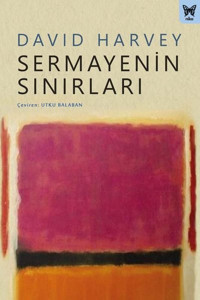 Sermayenin Sınırları David Harvey Nika Yayınevi