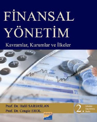 Finansal Yönetim Mustafa Koç Değişim Yayınları