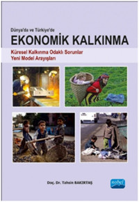 Ekonomik Kalkınma Tahsin Bakırtaş Nobel Akademik Yayıncılık