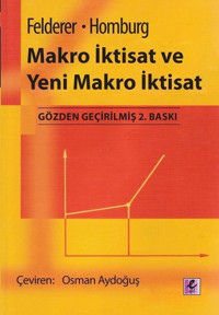Makro İktisat Türkmen Kitabevi Merih Paya Türkmen Kitabevi
