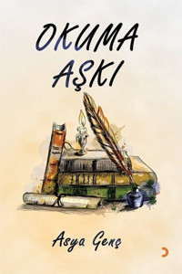 Okuma Aşkı Asya Genç Cinius