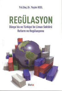 Regülasyon İktisadı Coşkun Can Aktan Divan Kitap
