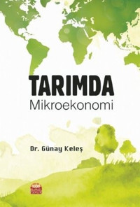 Tarımda Mikroekonomi Günay Keleş Nobel Bilimsel Eserler