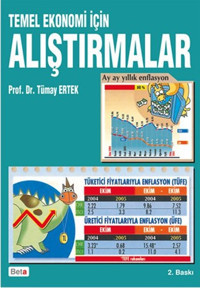 Temel Ekonomi İ. Hakkı İnan İdeal Kültür Yayıncılık