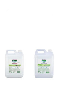 Green Clean Sıvı Deterjan 2x5 lt