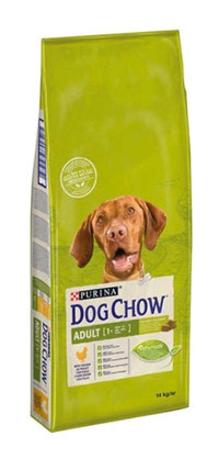 Dog Chow Tavuklu Küçük Irk Yetişkin Kuru Köpek Maması 14 kg