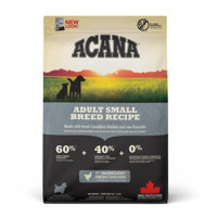 Acana Adult Small Breed Tavuklu Küçük Irk Yetişkin Kuru Köpek Maması 6 kg