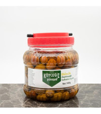 Köyceğiz Yöresel Yeşil Zeytin 1.4 kg