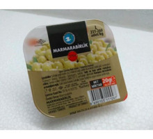 Marmarabirlik Kokteyl Yeşil Zeytin 80x20 gr