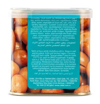 Cebel Çizik Yeşil Zeytin Teneke 700 gr