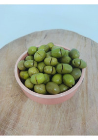 Etik Yerli Ürünler Gemlik Zeytin 5 kg