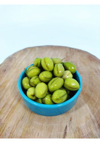 Etik Yerli Ürünler Çizik Zeytin 3 kg