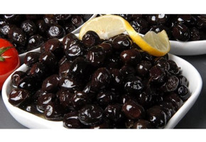 Siyah Siyah Zeytin 5 kg