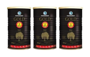 Marmarabirlik Siyah Zeytin 3x800 gr