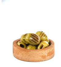Mirliya Izgara Yeşil Zeytin 1 kg