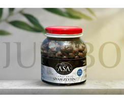Asa Siyah Zeytin 1 kg