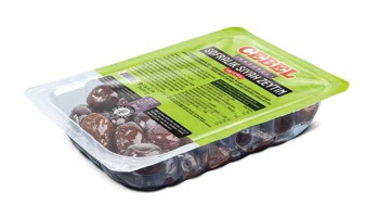 Cebel Siyah Zeytin 200 gr
