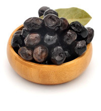 Cerenay Zeytincilik Az Tuzlu Sele Siyah Zeytin 2 kg