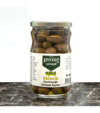 Köyceğiz Yöresel Zeytin 600 gr