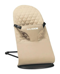 Babydoor Perla 3 Kademeli Ana Kucağı