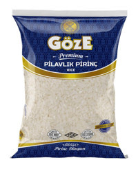 Göze Pilavlık Pirinç 1 kg