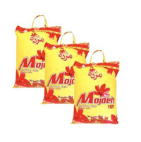 Mojdeh Safran Aramolı Pirinç 3x5 kg