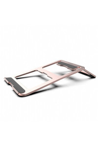 Inca Katlanabilir Alüminyum Dikey Taşınabilir Ayaklı Hareketli Laptop Standı
