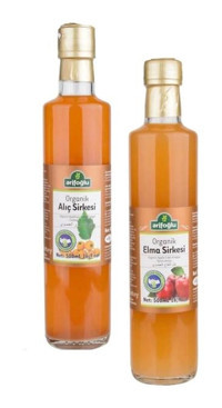Arifoğlu Alıç - Elma Sirke 500 ml
