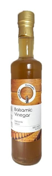 Şerife Ana Balzamik Sirke 500 ml