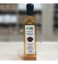 Beslenme Dedektifi Hurma Sirke 500 ml