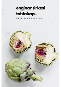 Tahtakapı Enginar Sirke 5 lt