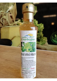 Darboğaz Çınar Yaprağı Sirke 250 ml