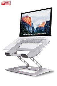 Jön Metal Alüminyum Taşınabilir Laptop Standı